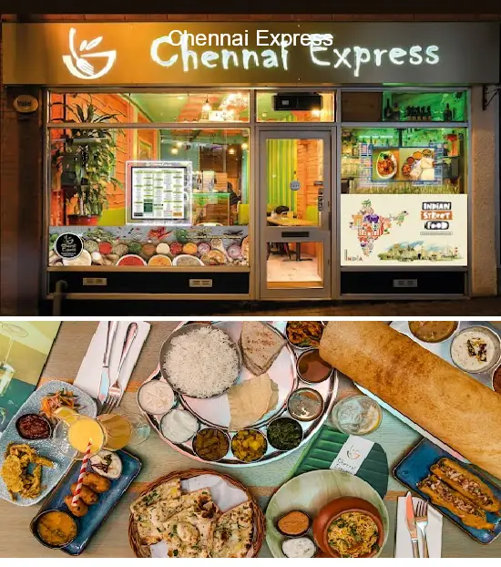 chennai express