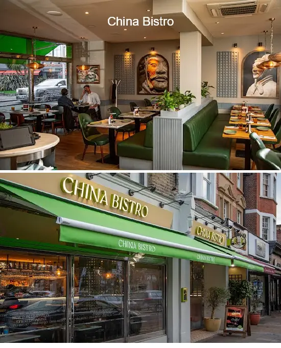 china bistro