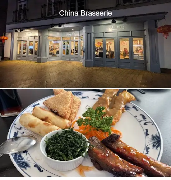 china brasserie