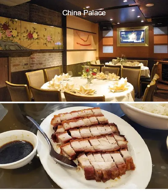 china palace