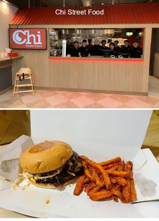 chi street food