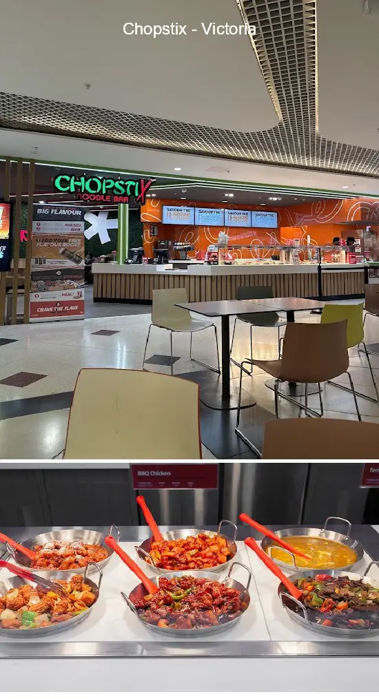 chopstix   victoria