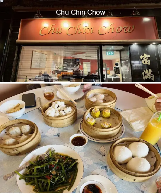chu chin chow 
