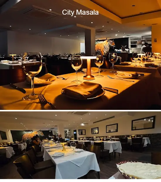 city masala
