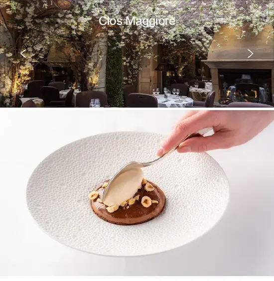 clos maggiore