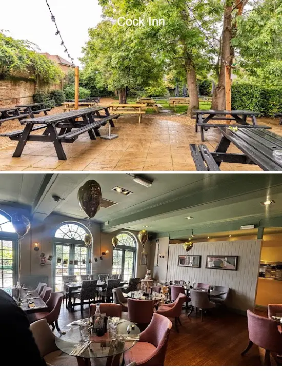 cock inn