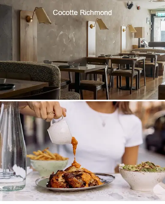 cocotte richmond