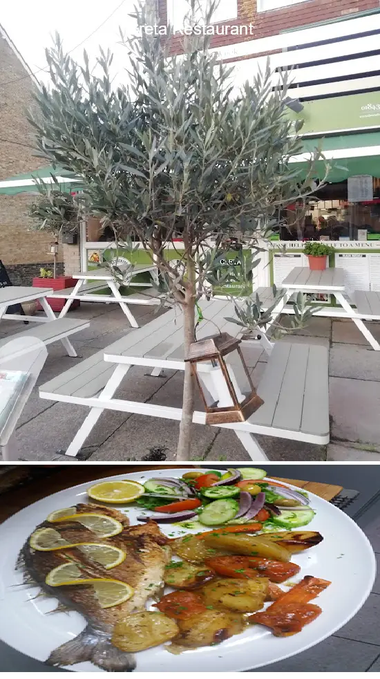 creta restaurant