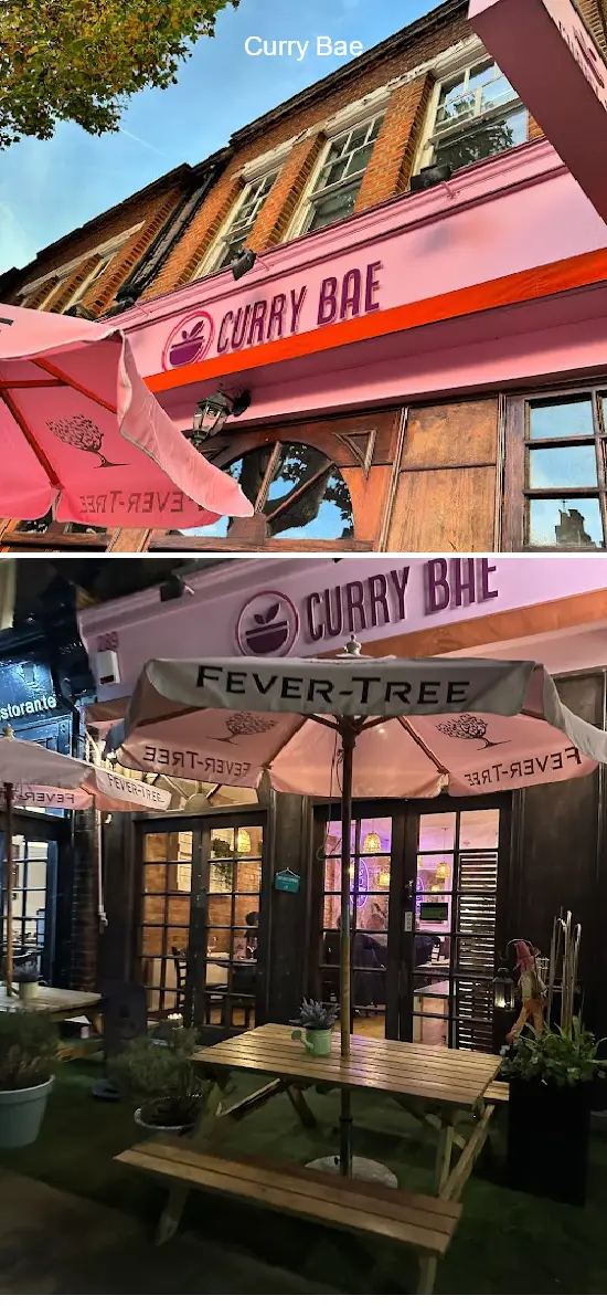 curry bae