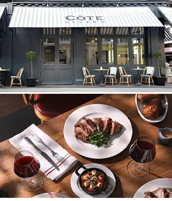 côte covent garden