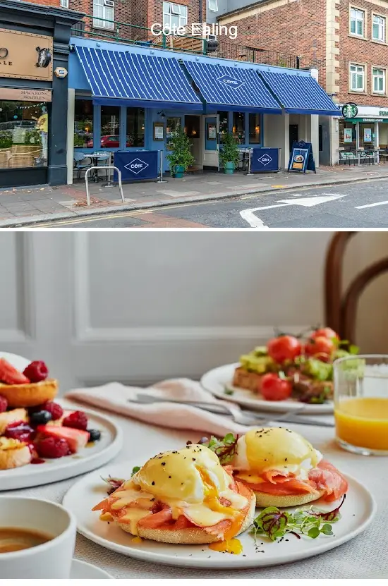 côte ealing