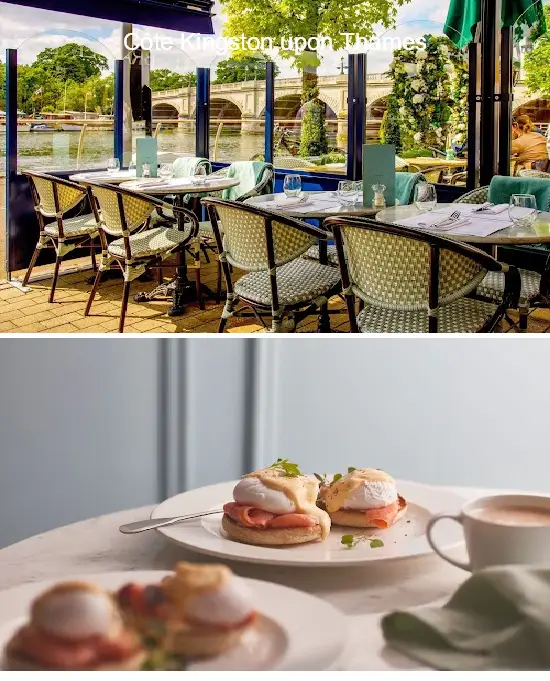 côte kingston upon thames