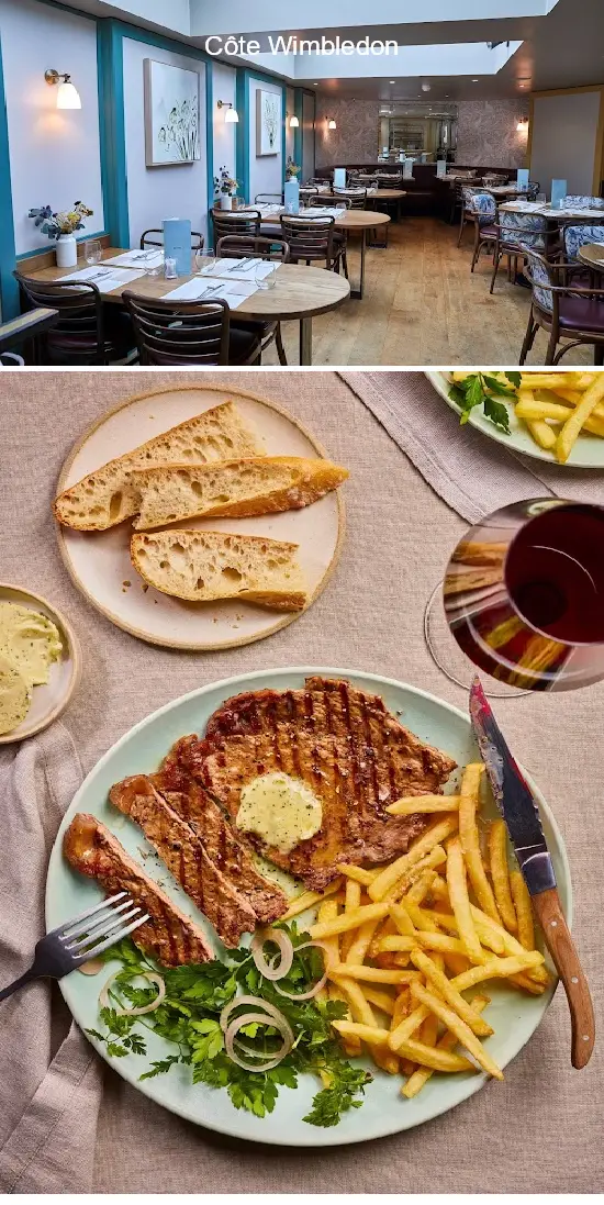 côte wimbledon
