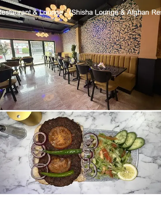 darbar restaurant & lounge   shisha lounge & afghan restaurant