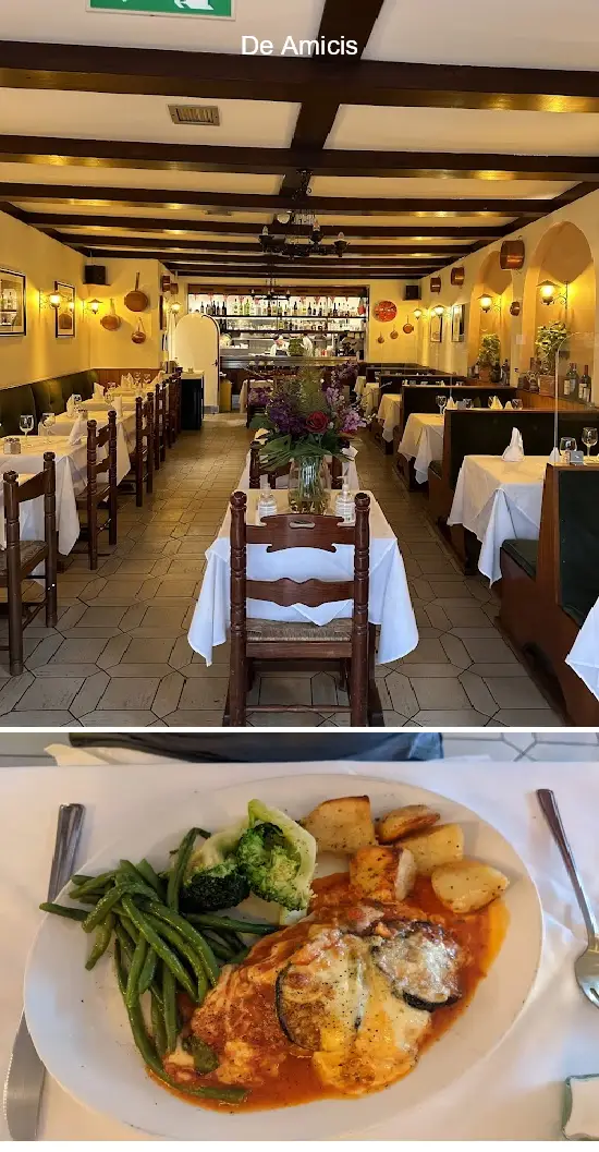 de amicis