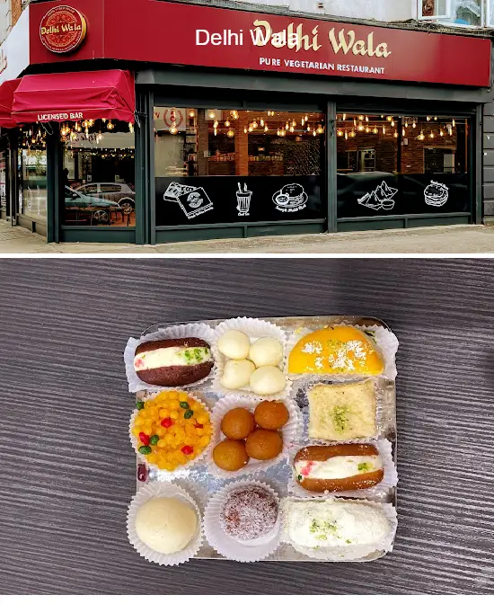 delhi wala ealing