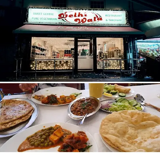 delhi wala