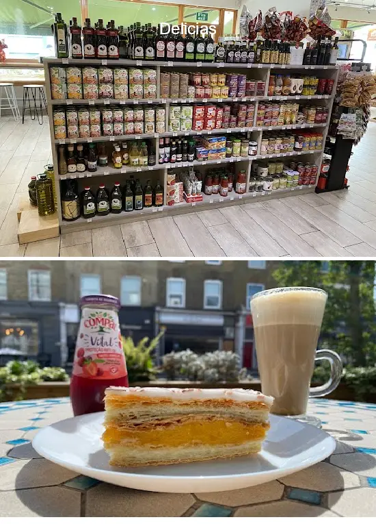delicias