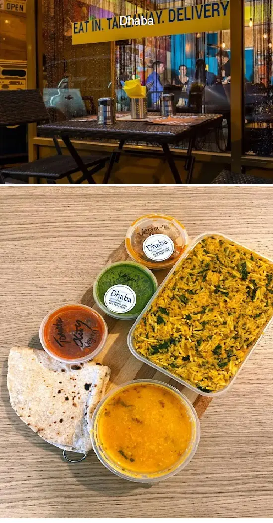 dhaba
