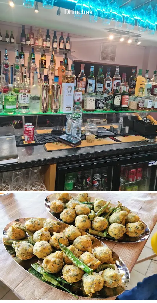 dhinchak