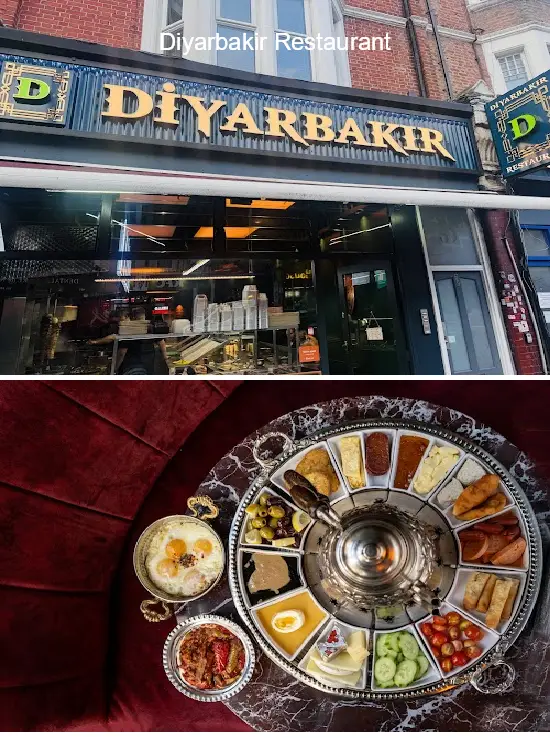 diyarbakir restaurant
