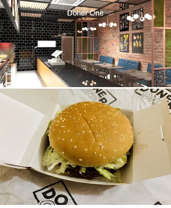 doner one
