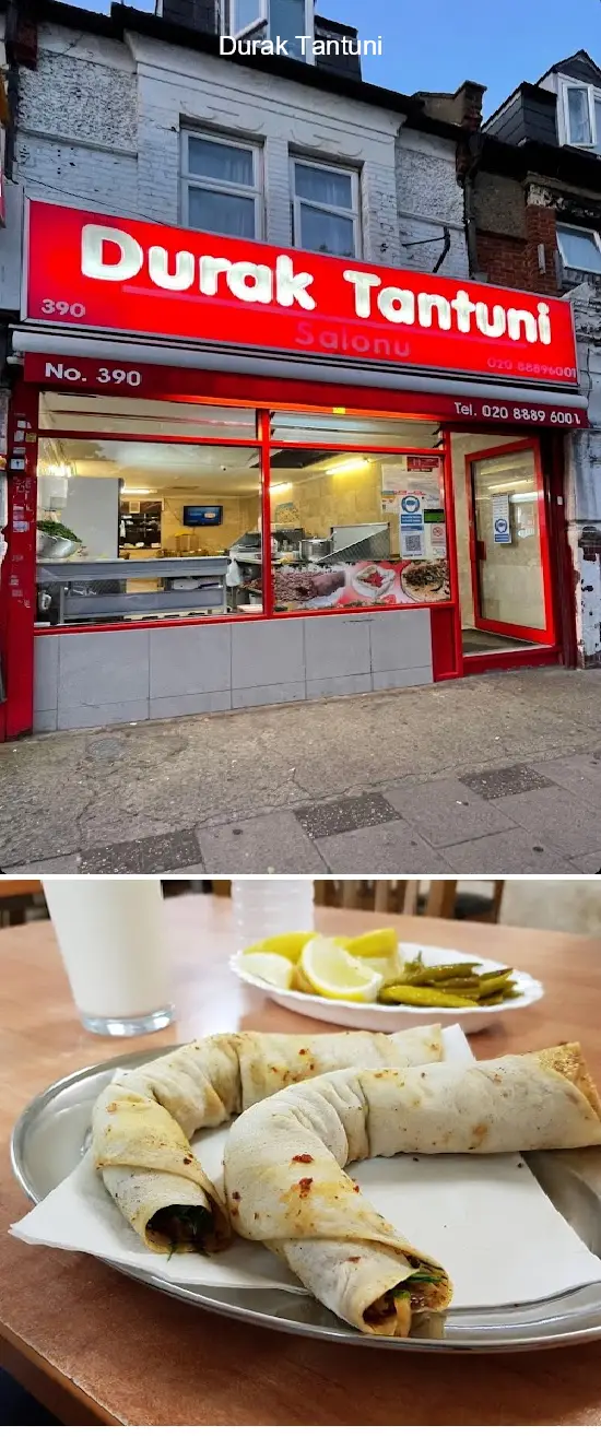 durak tantuni