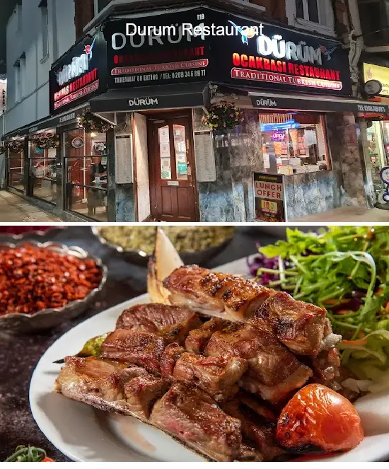 durum restaurant