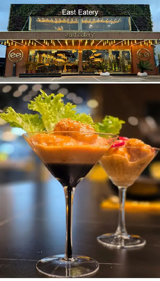 east eatery
