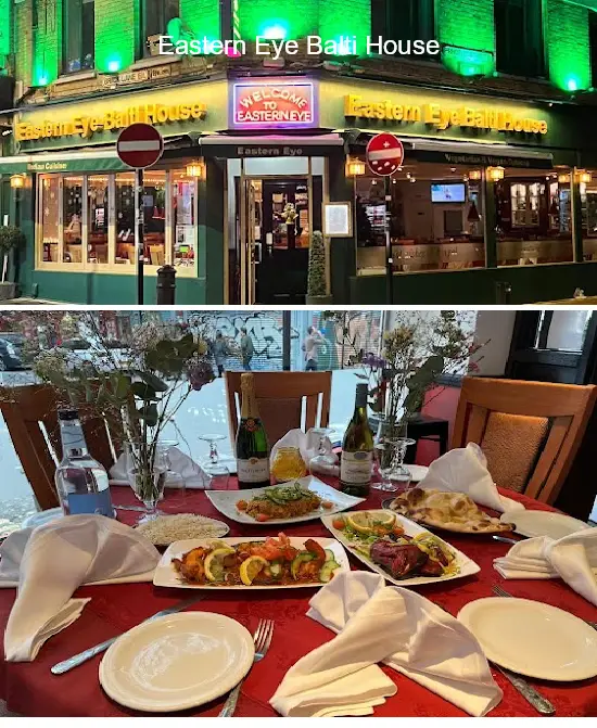 eastern eye balti house