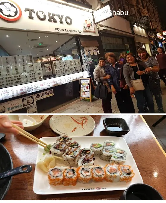 eat tokyo g2 shabu shabu