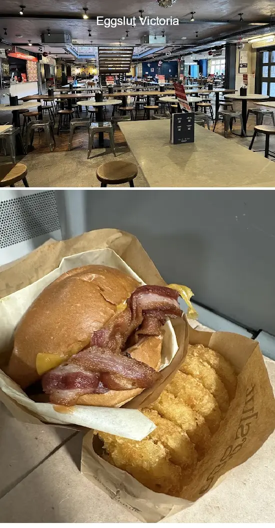 eggslut victoria