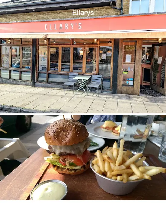 ellarys