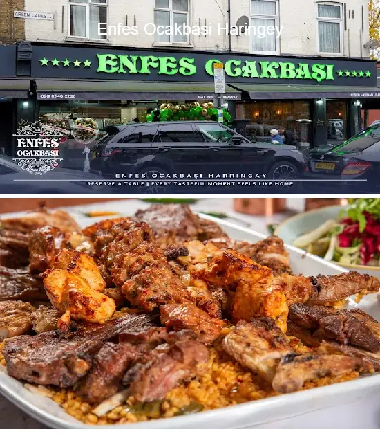 enfes ocakbasi haringey
