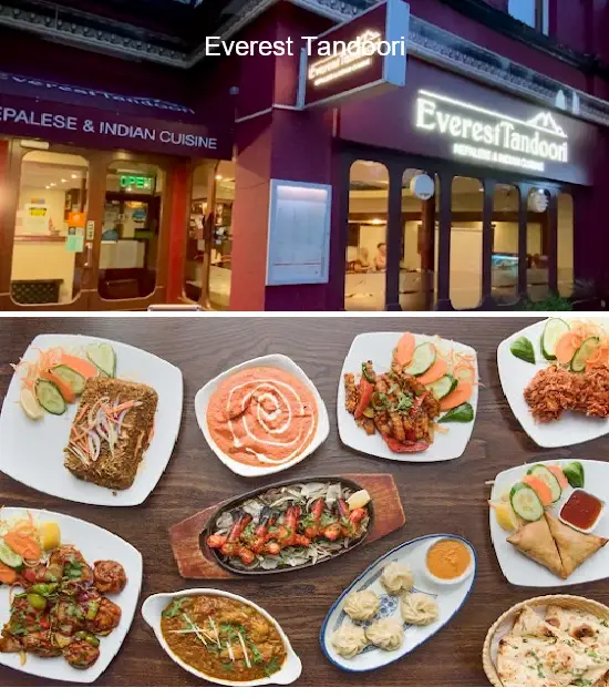 everest tandoori