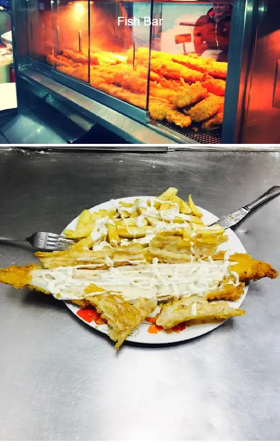 fish bar