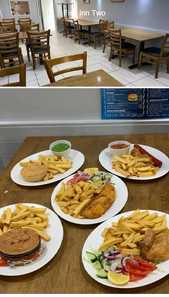 fish inn two