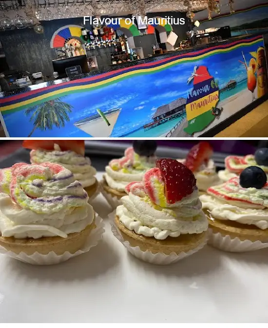 flavour of mauritius