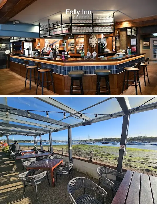 folly inn