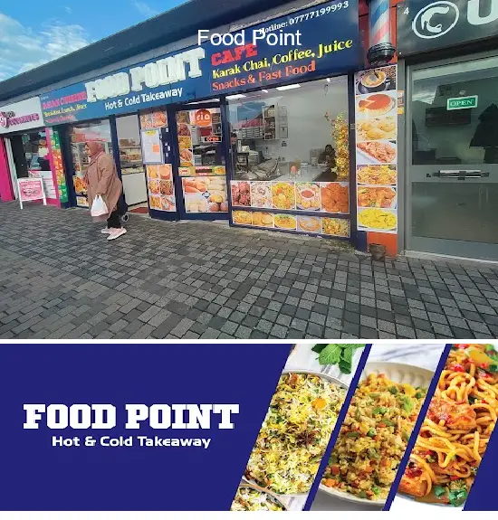 food point