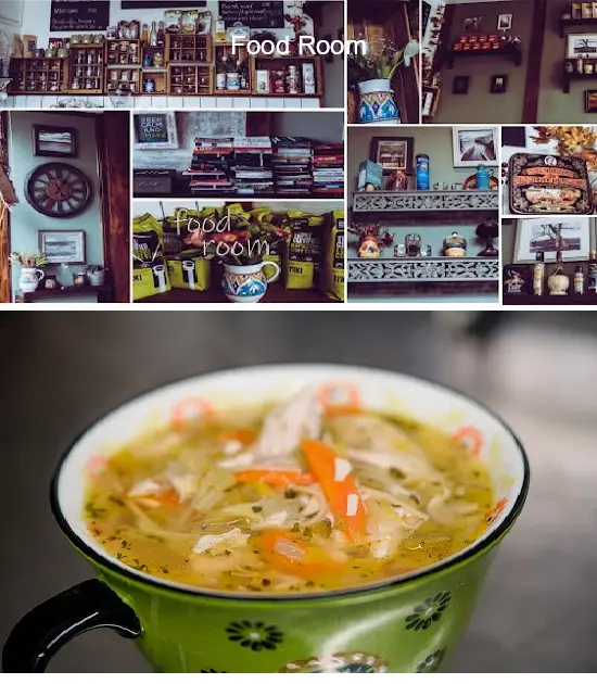 food room