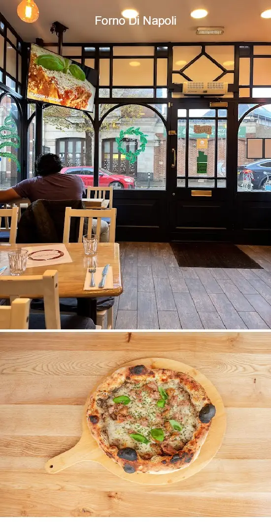 forno di napoli