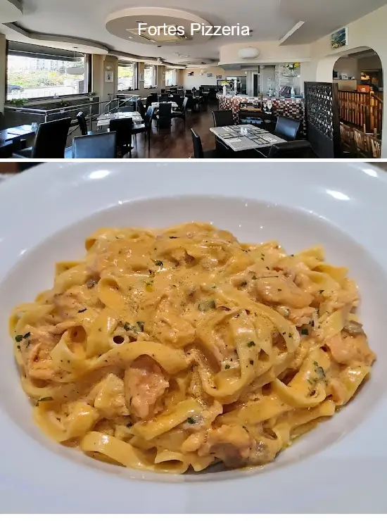 fortes pizzeria