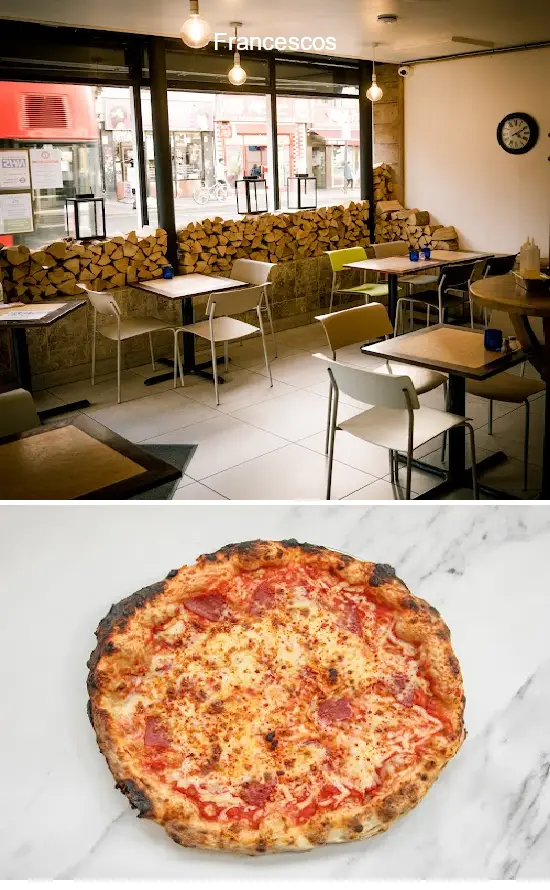 francescos