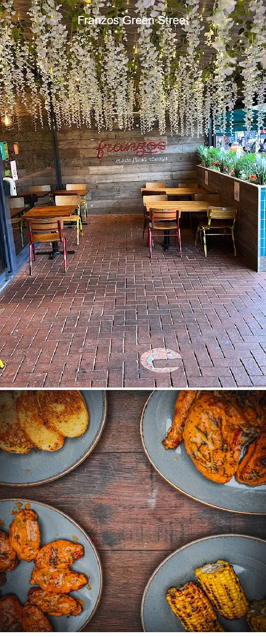 franzos green street