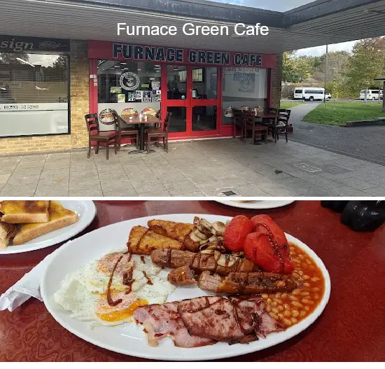 furnace green cafe