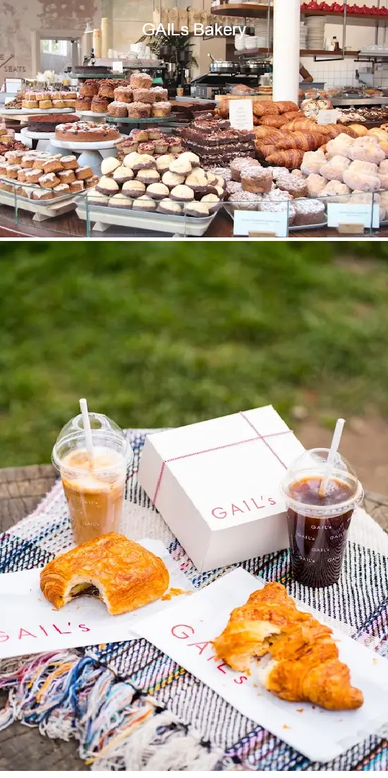 gails bakery