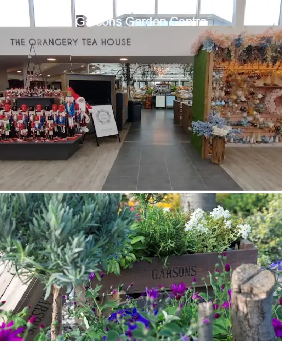 garsons garden centre