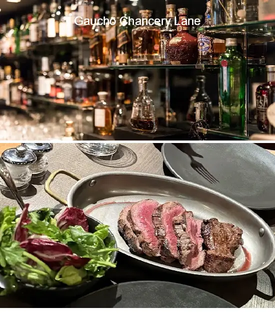 gaucho chancery lane