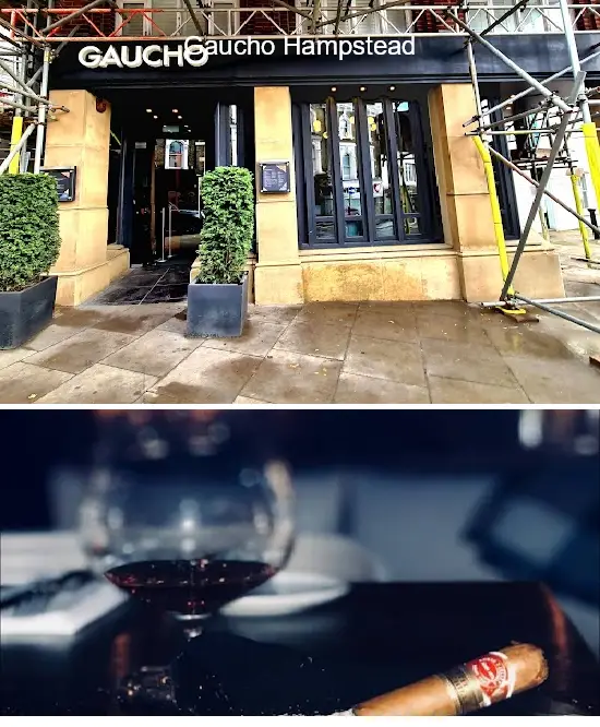 gaucho hampstead